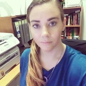 Meet your Posher, Jennifer